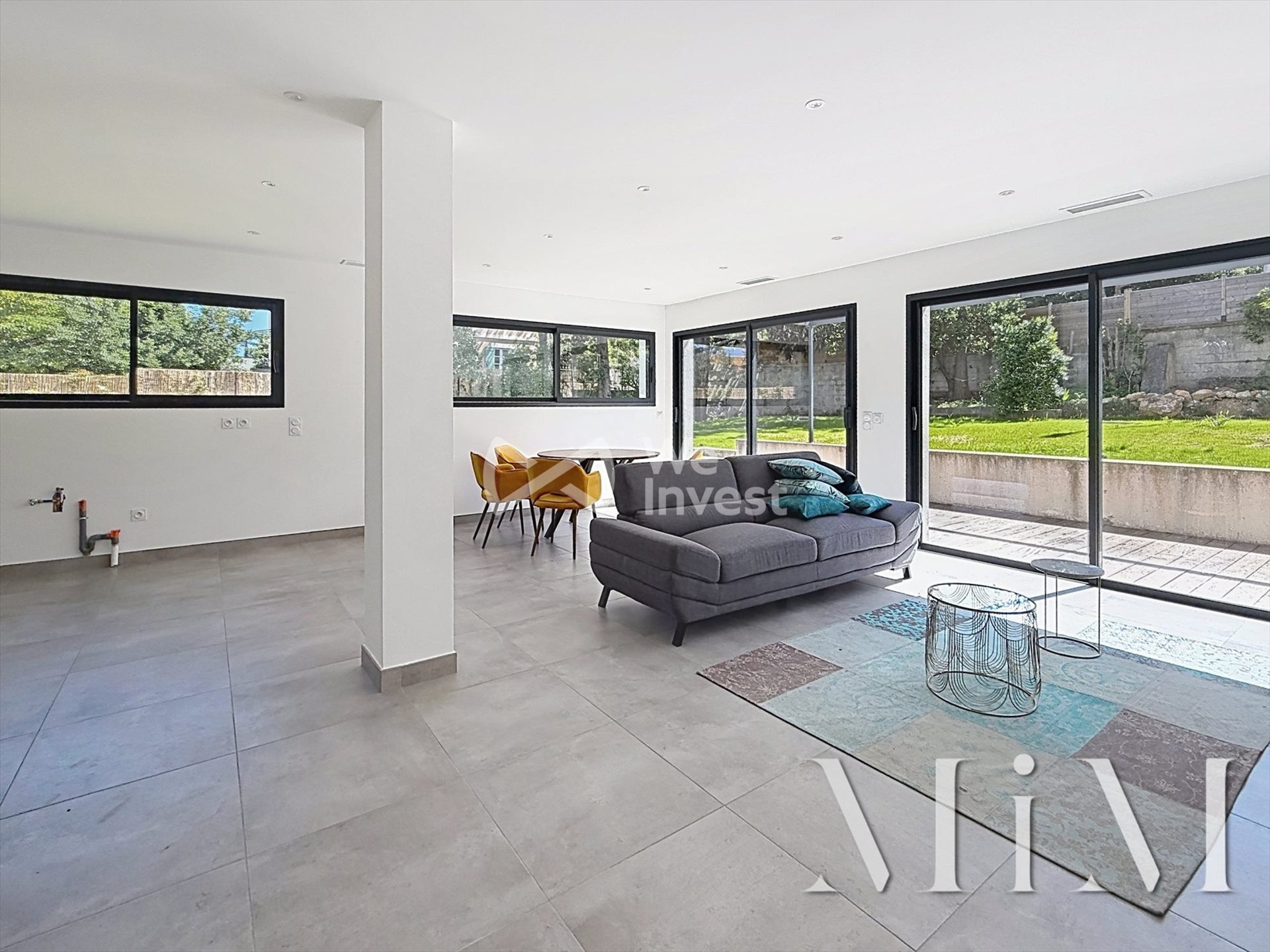 Maison à vendre, 136m², Montpellier