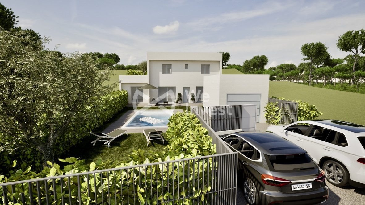Maison à vendre, 118m², Assas