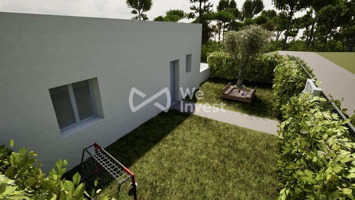 Maison à vendre, 118m², Assas