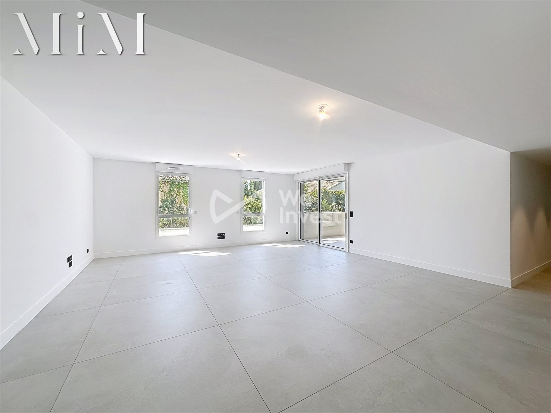 Appartement à vendre, 126m², Baillargues