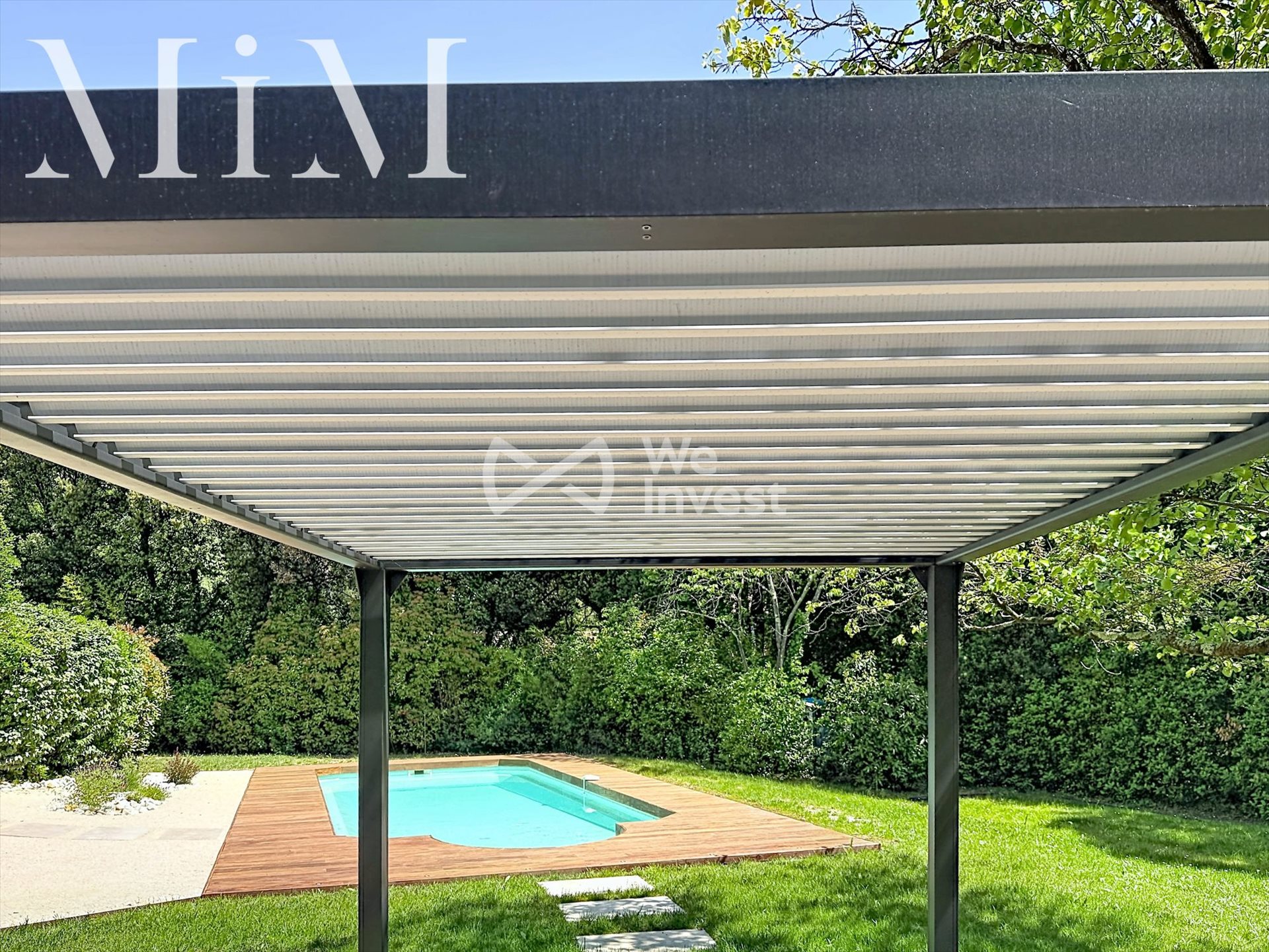 Maison à vendre, 163m², Assas