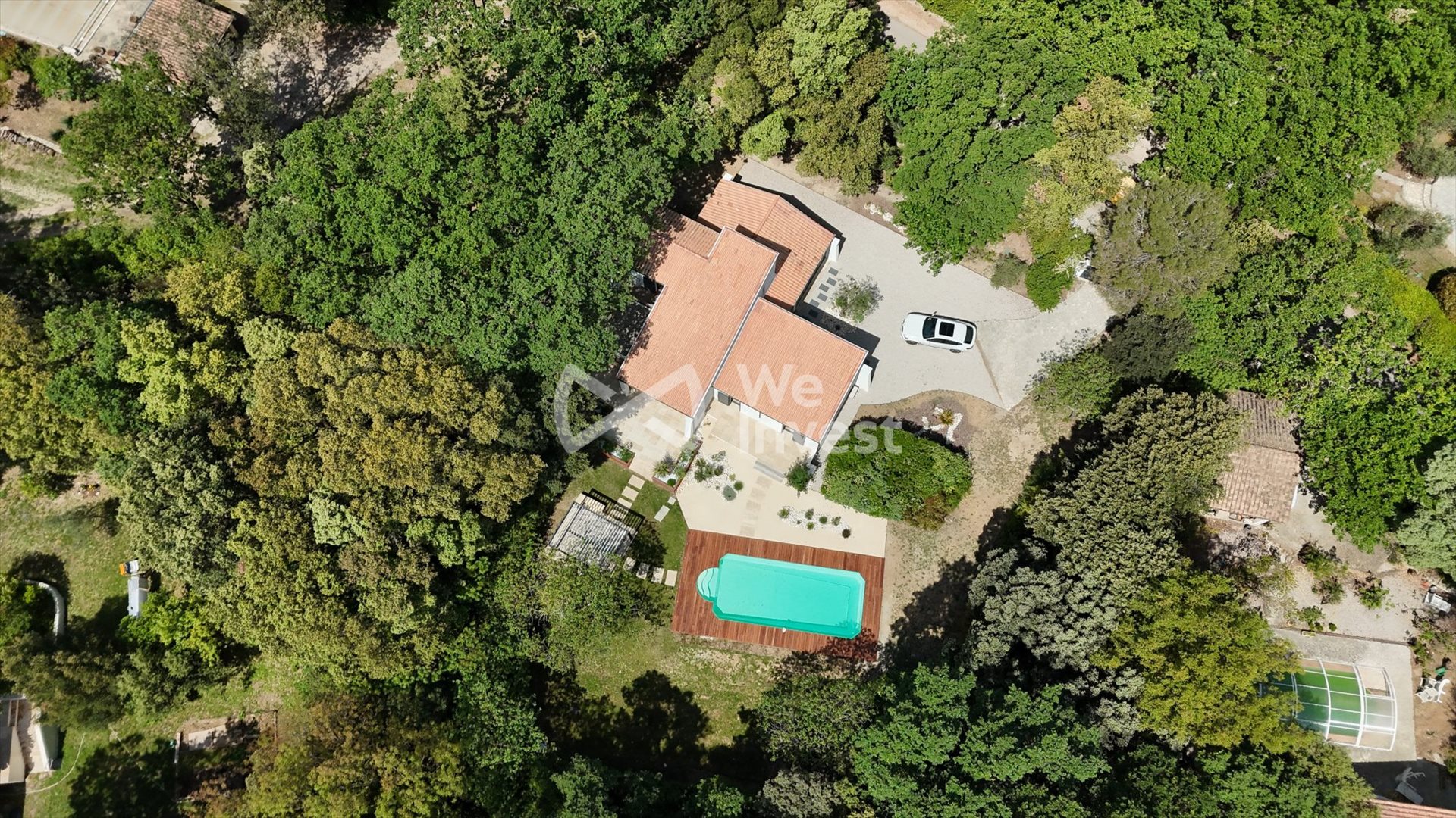 Maison à vendre, 163m², Assas