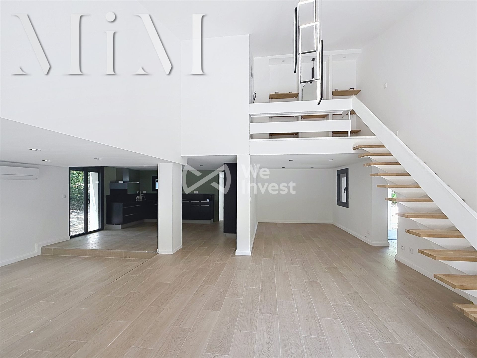 Maison à vendre, 163m², Assas