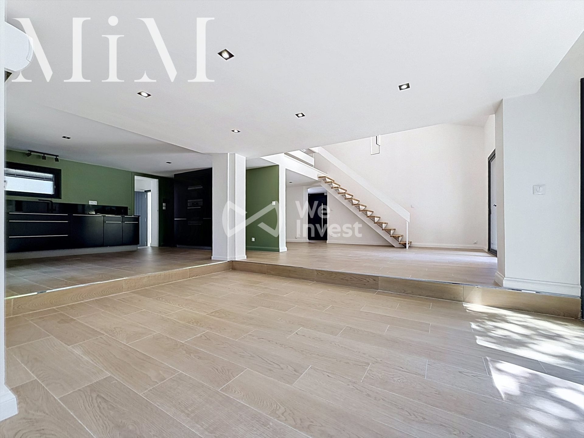 Maison à vendre, 163m², Assas