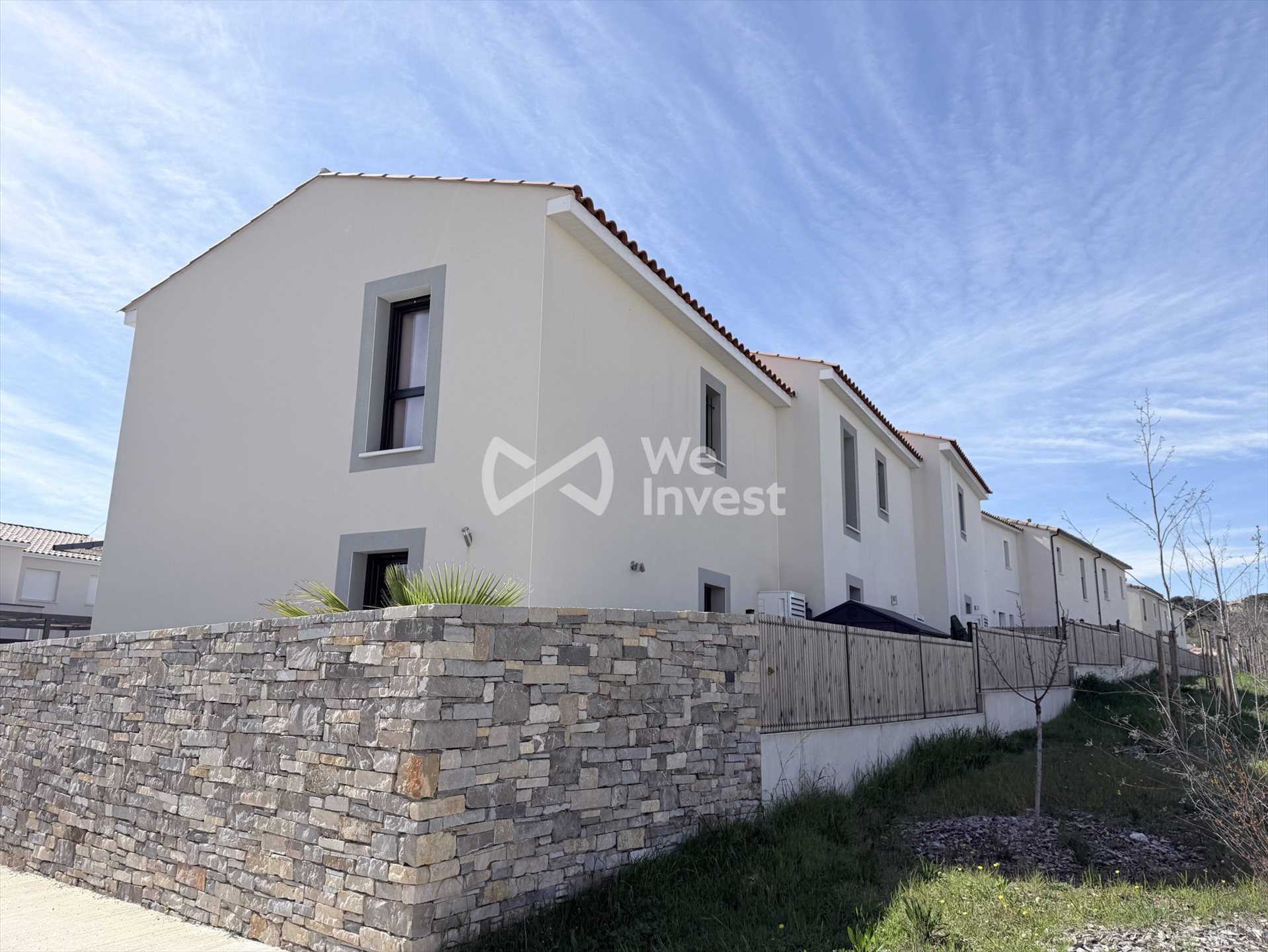 Maison à vendre, 78m², Murviel-lès-Montpellier