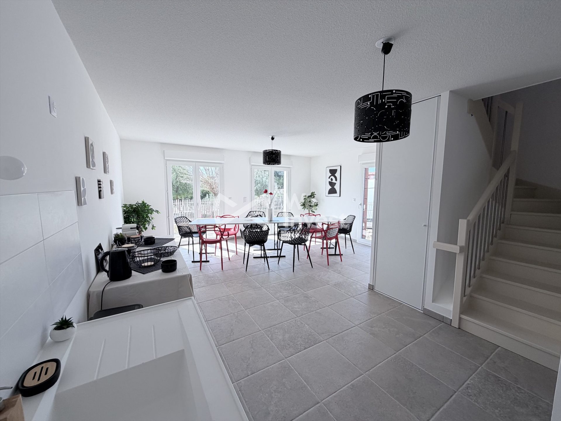Maison à vendre, 78m², Murviel-lès-Montpellier