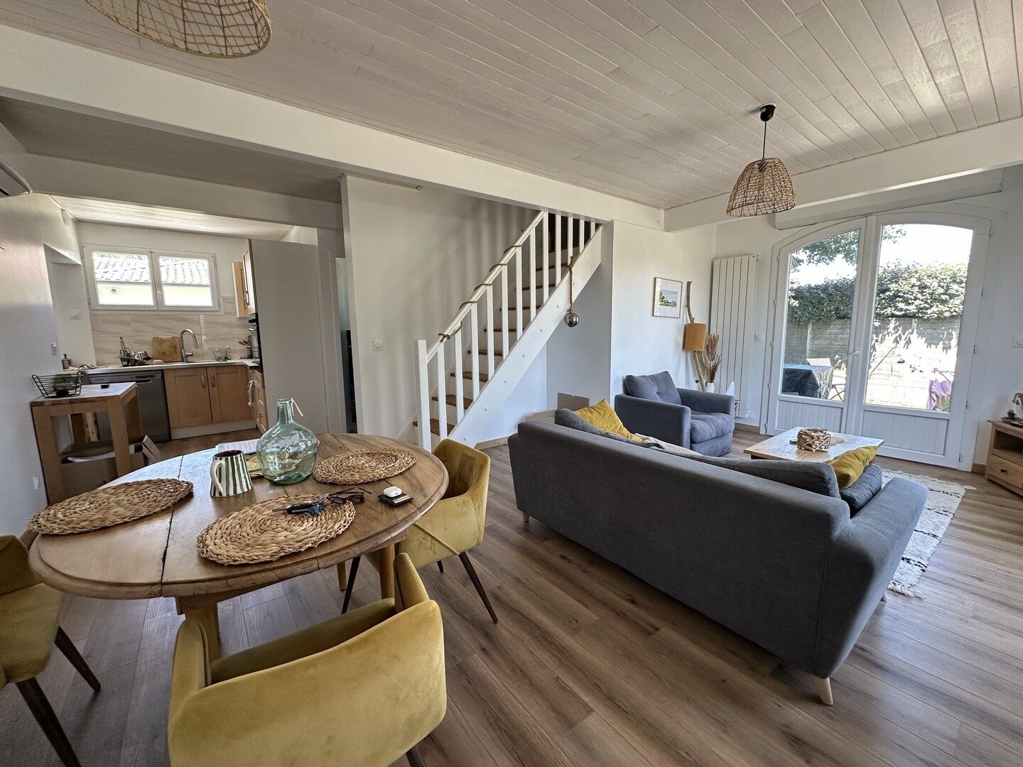 Maison à vendre, 85m², Pessac