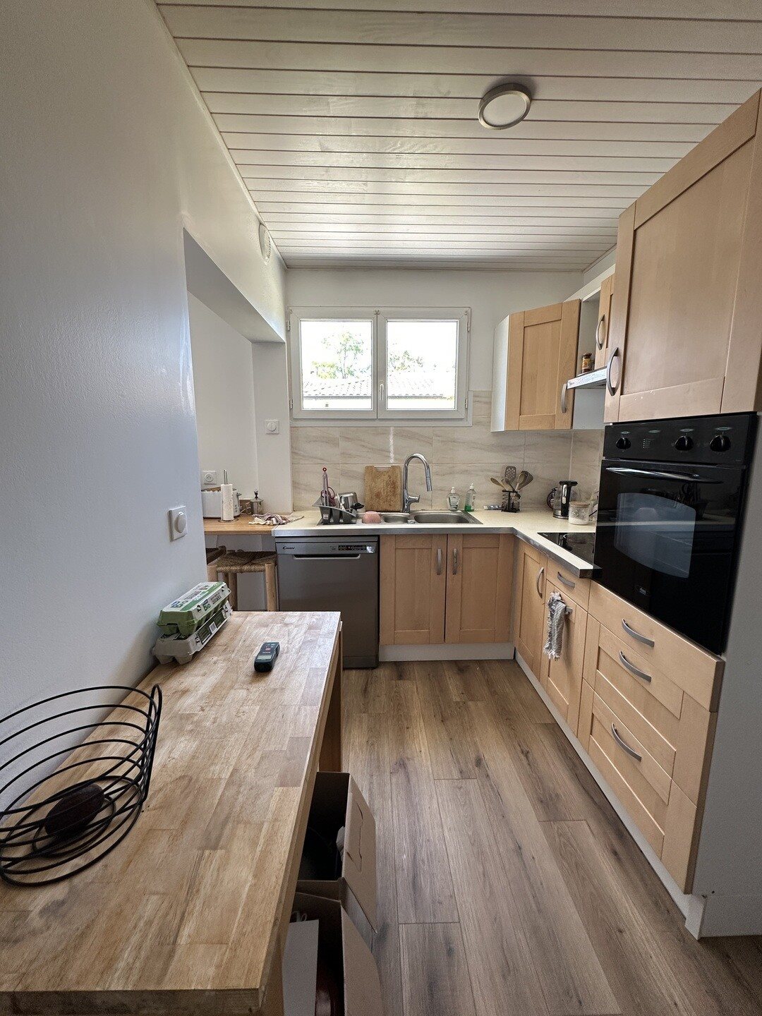 Maison à vendre, 85m², Pessac