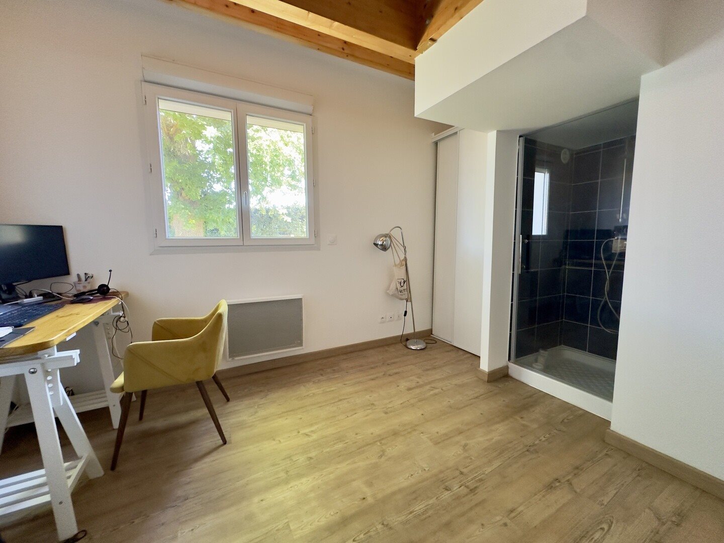 Maison à vendre, 85m², Pessac