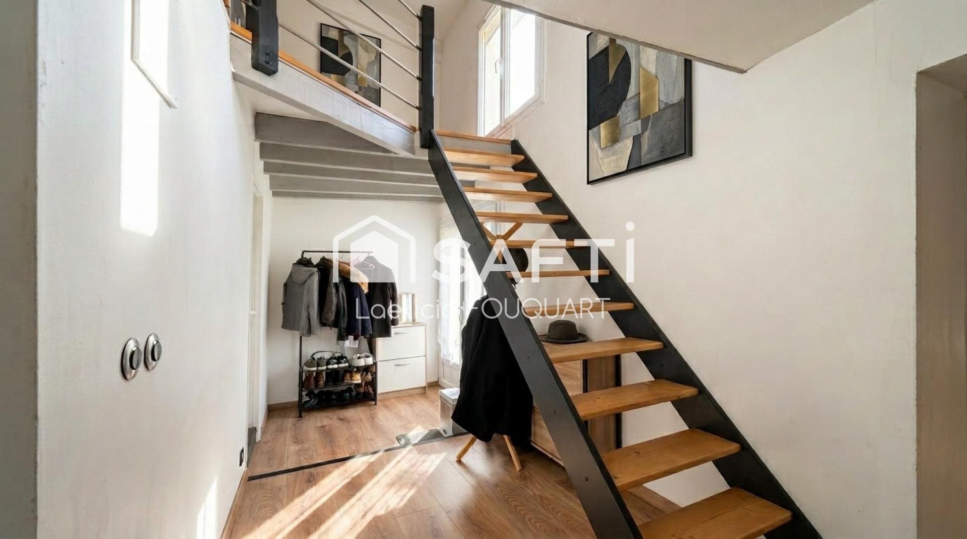 Maison à vendre, 110m², Ricquebourg