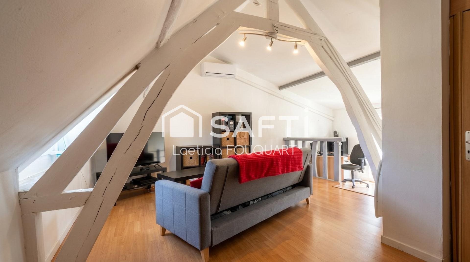 Maison à vendre, 110m², Ricquebourg