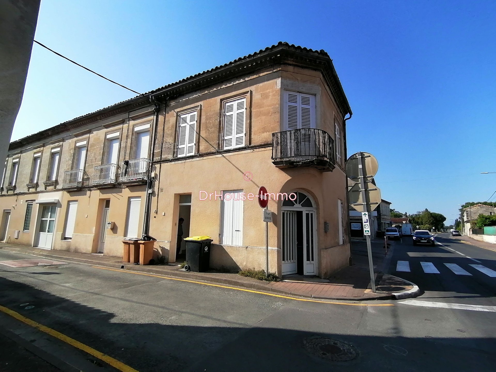 Maison à vendre, 171m², Saint-Denis-de-Pile