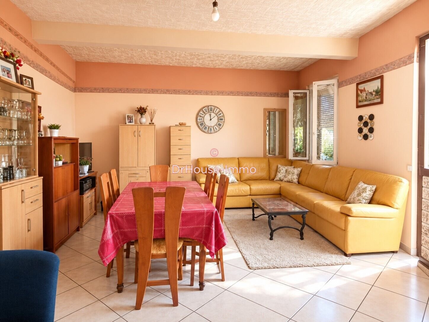 Maison à vendre, 171m², Saint-Denis-de-Pile