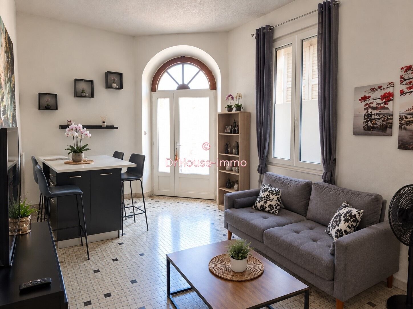 Maison à vendre, 171m², Saint-Denis-de-Pile