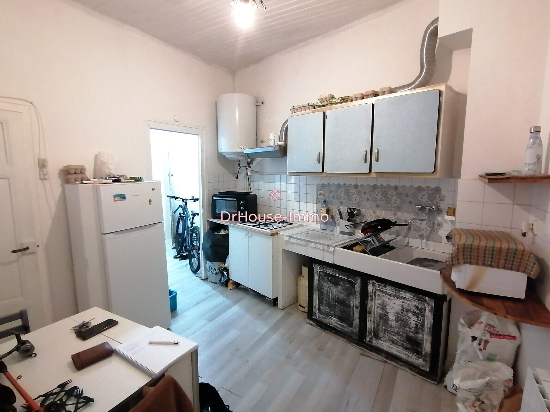 Maison à vendre, 171m², Saint-Denis-de-Pile