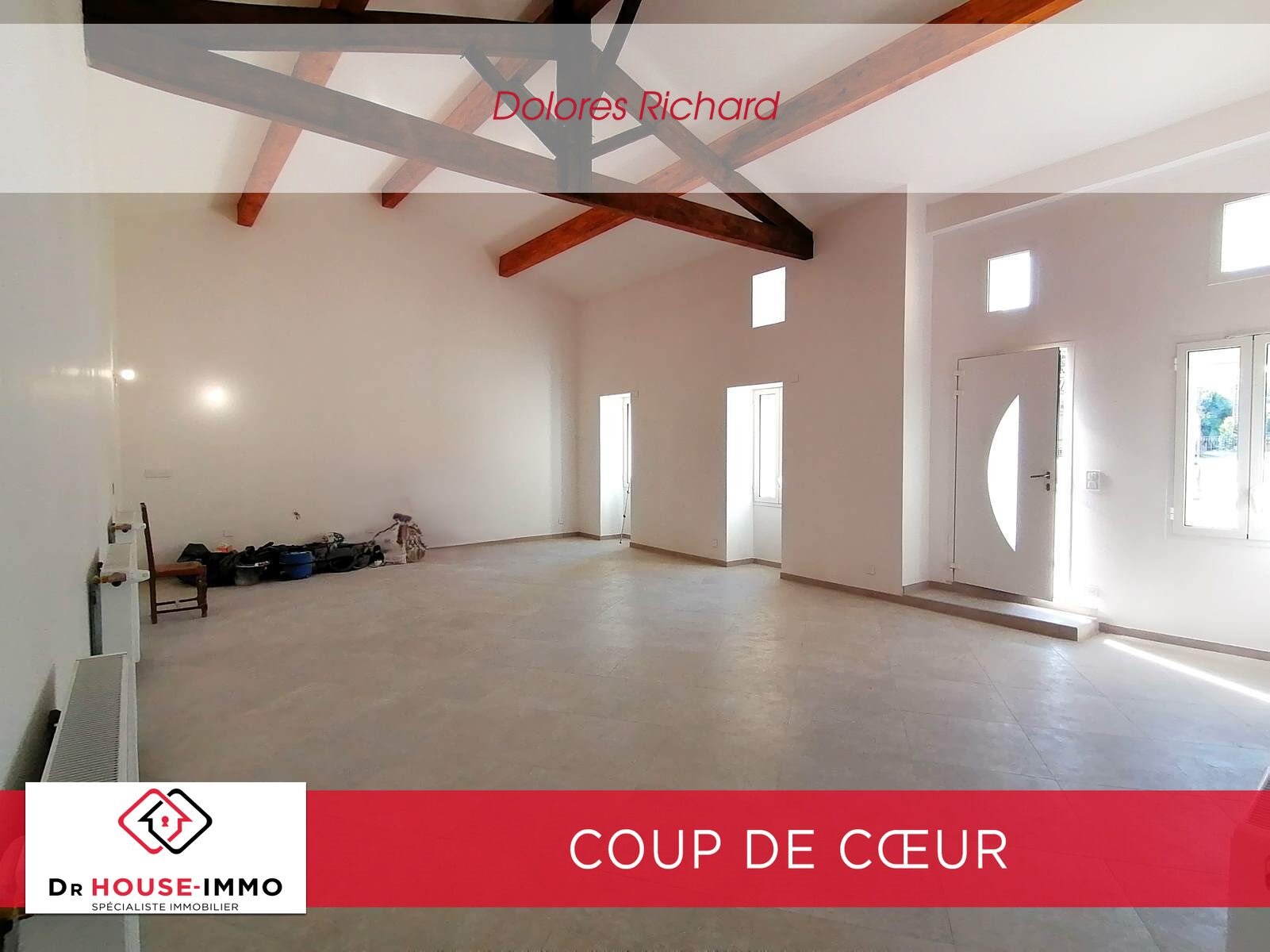 Maison à vendre, 155m², Puisseguin