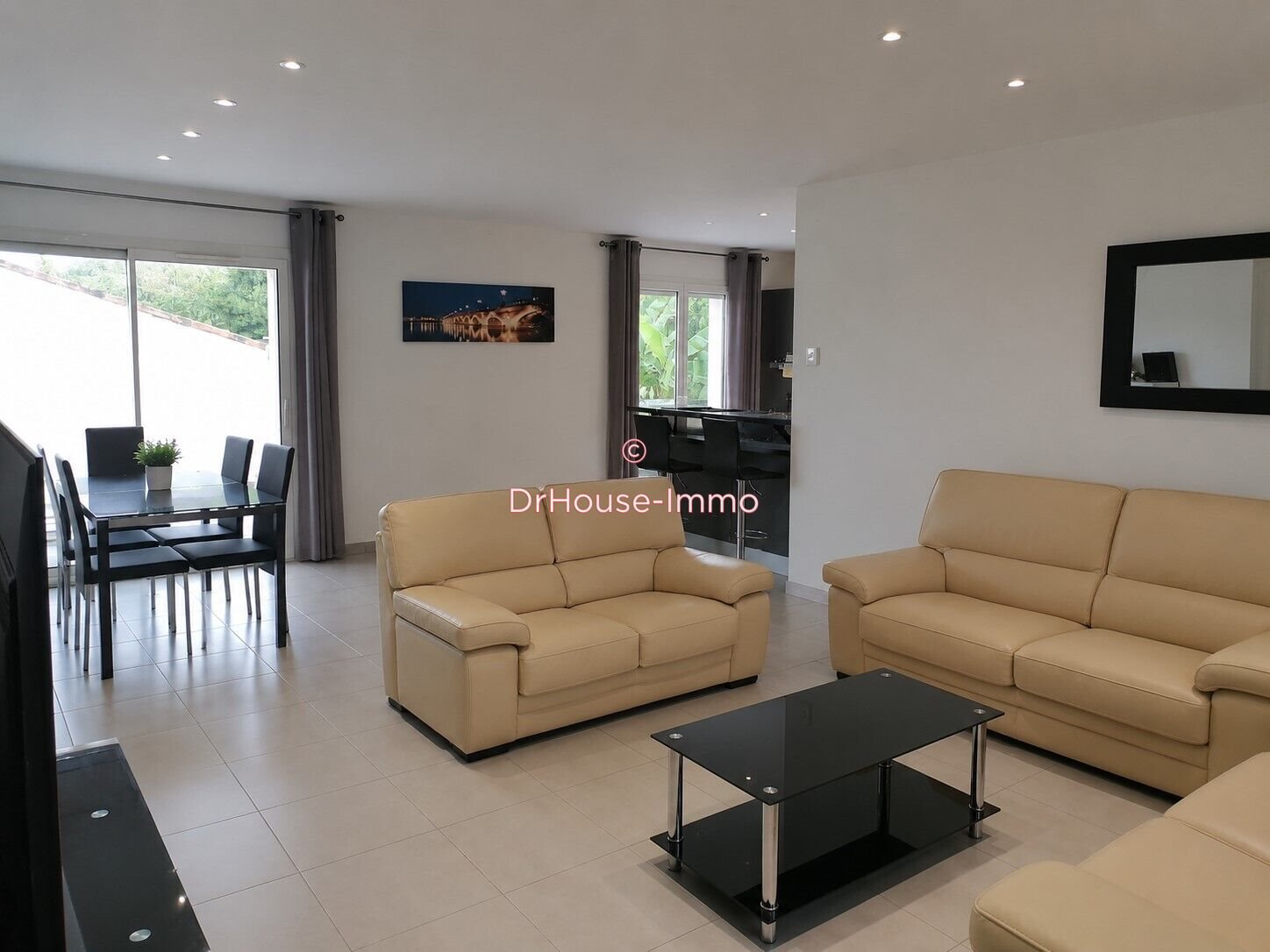 Maison à vendre, 100m², Saint-André-de-Cubzac
