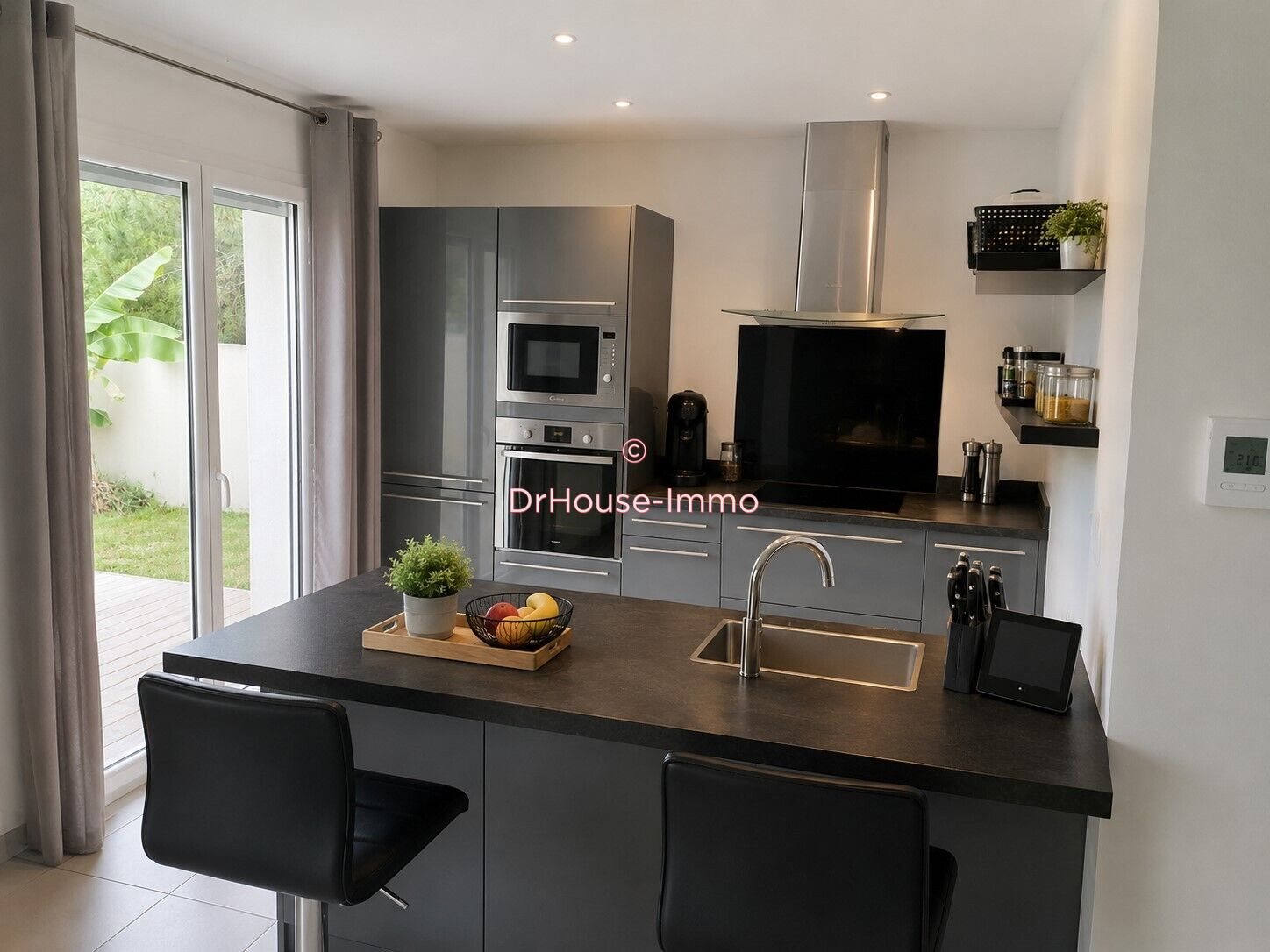 Maison à vendre, 100m², Saint-André-de-Cubzac