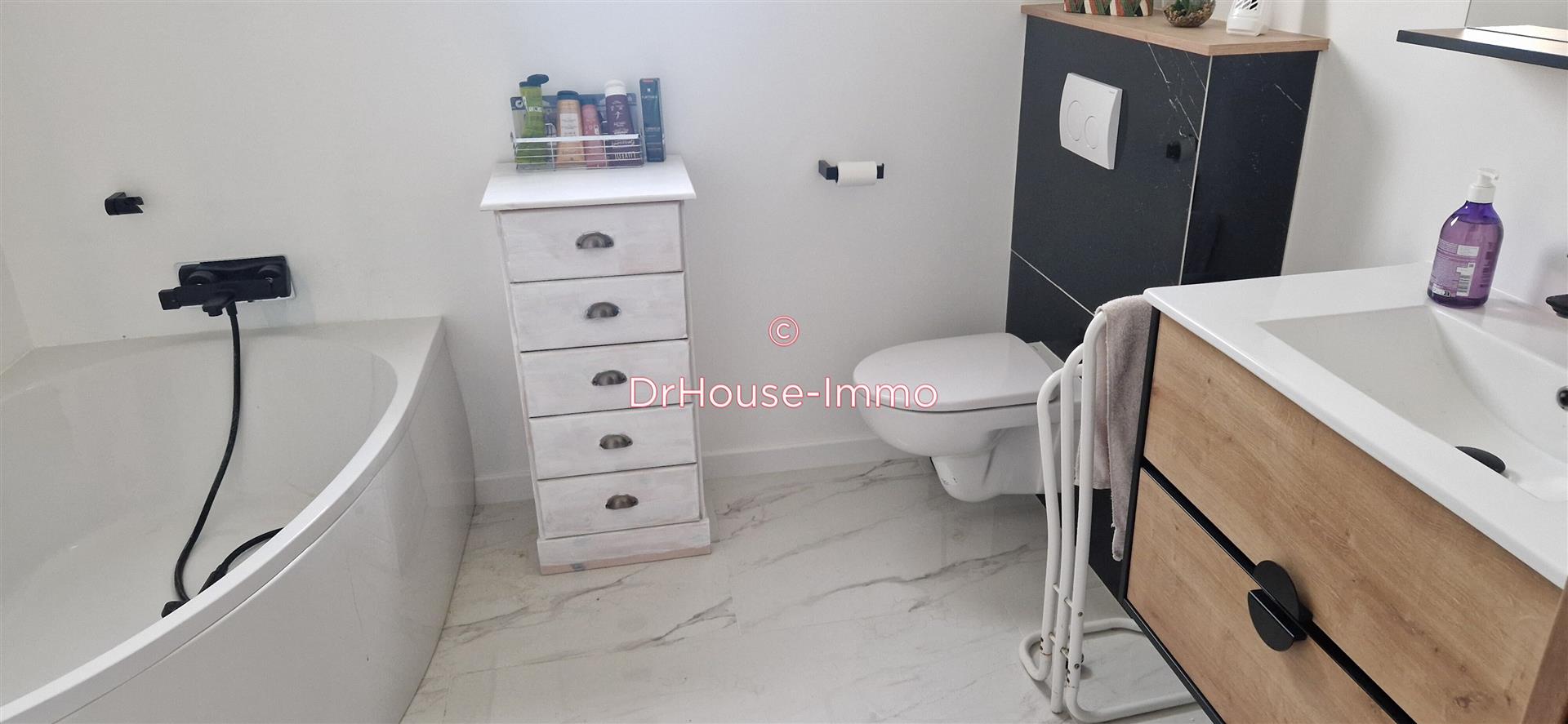 Maison à vendre, 120m², Vitot