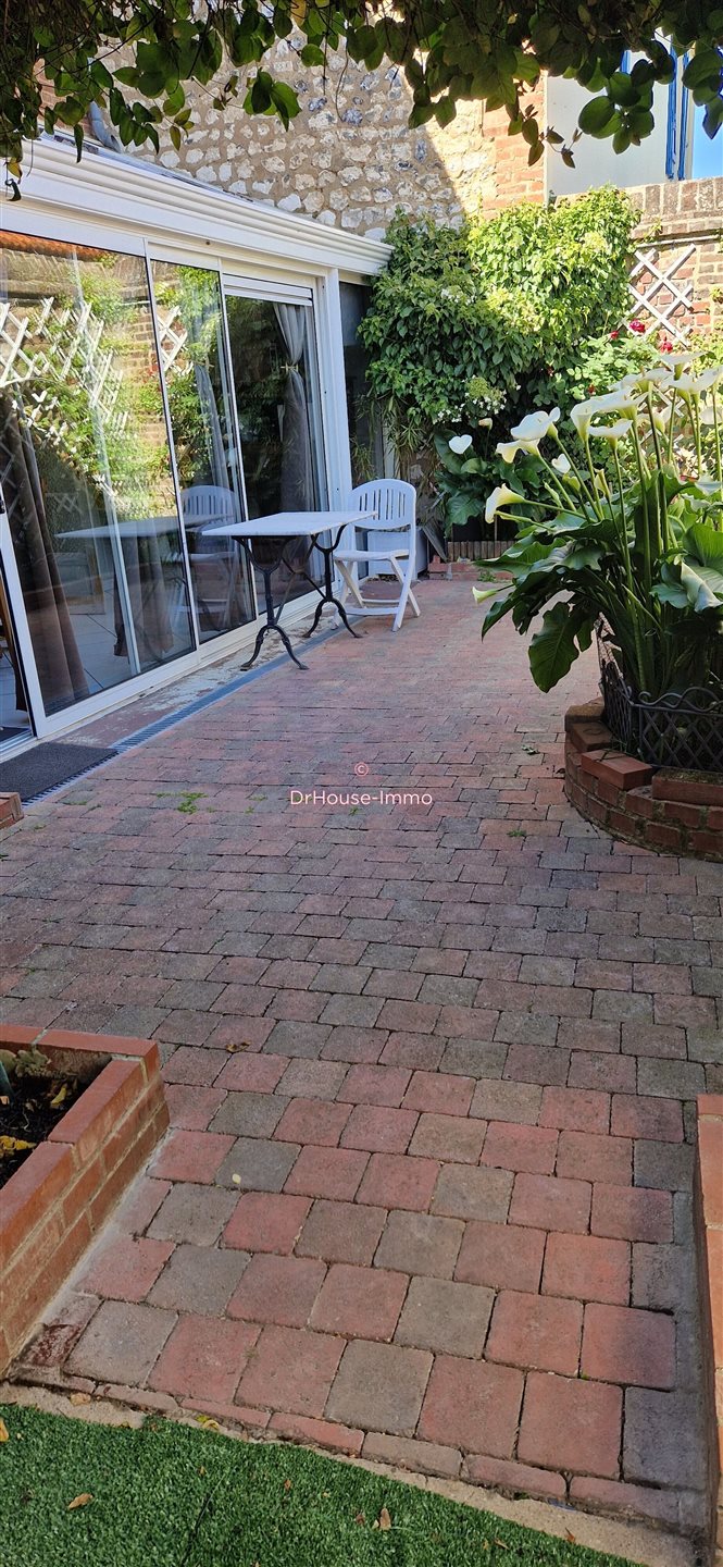 Maison à vendre, 100m², Caudebec-lès-Elbeuf