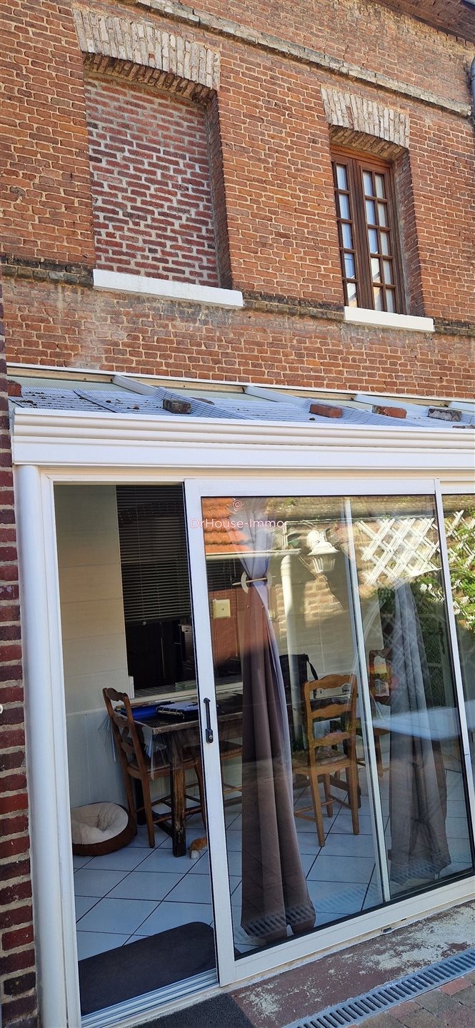 Maison à vendre, 100m², Caudebec-lès-Elbeuf