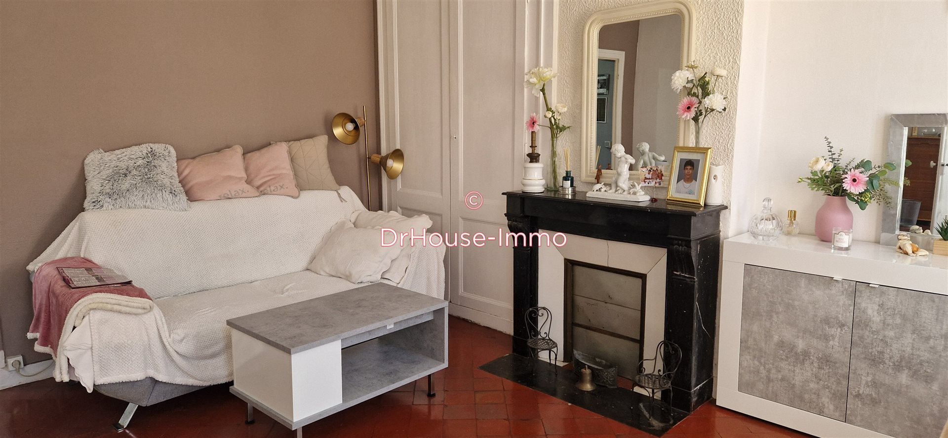 Maison à vendre, 100m², Caudebec-lès-Elbeuf