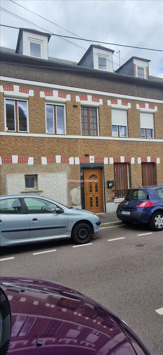 Maison à vendre, 103m², Elbeuf
