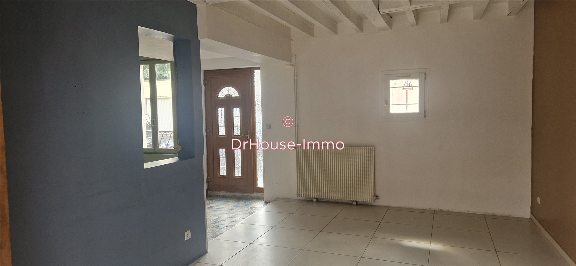 Maison à vendre, 103m², Elbeuf
