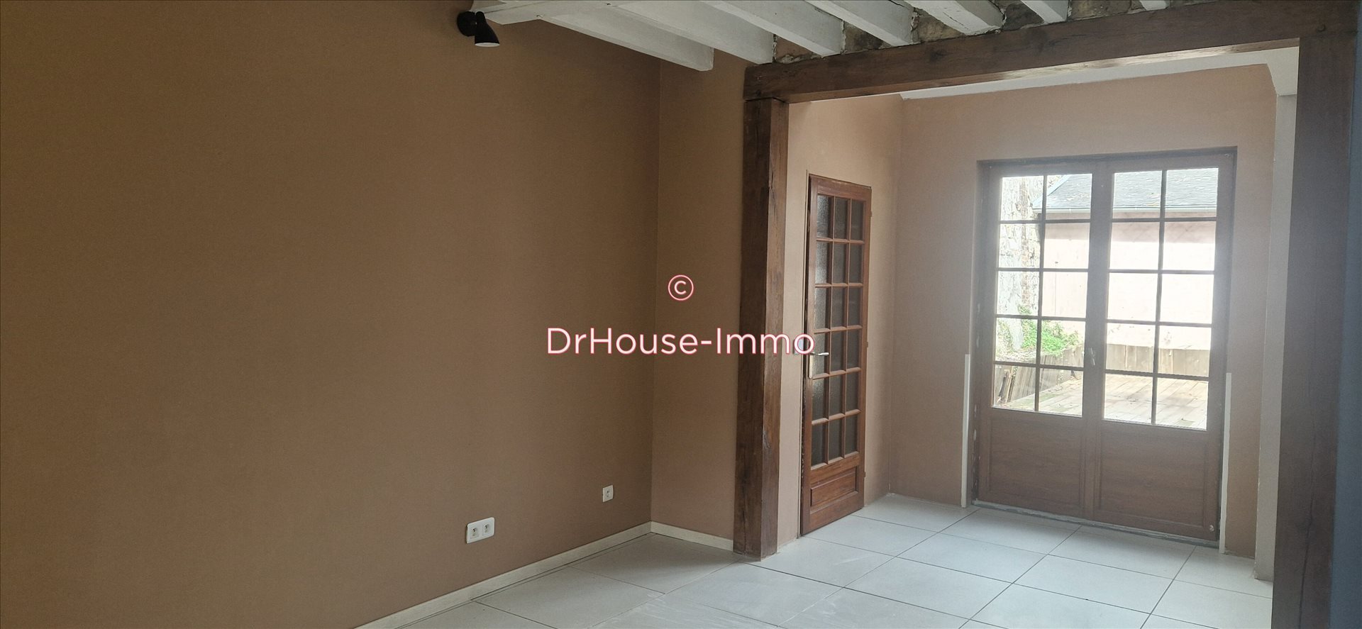 Maison à vendre, 103m², Elbeuf