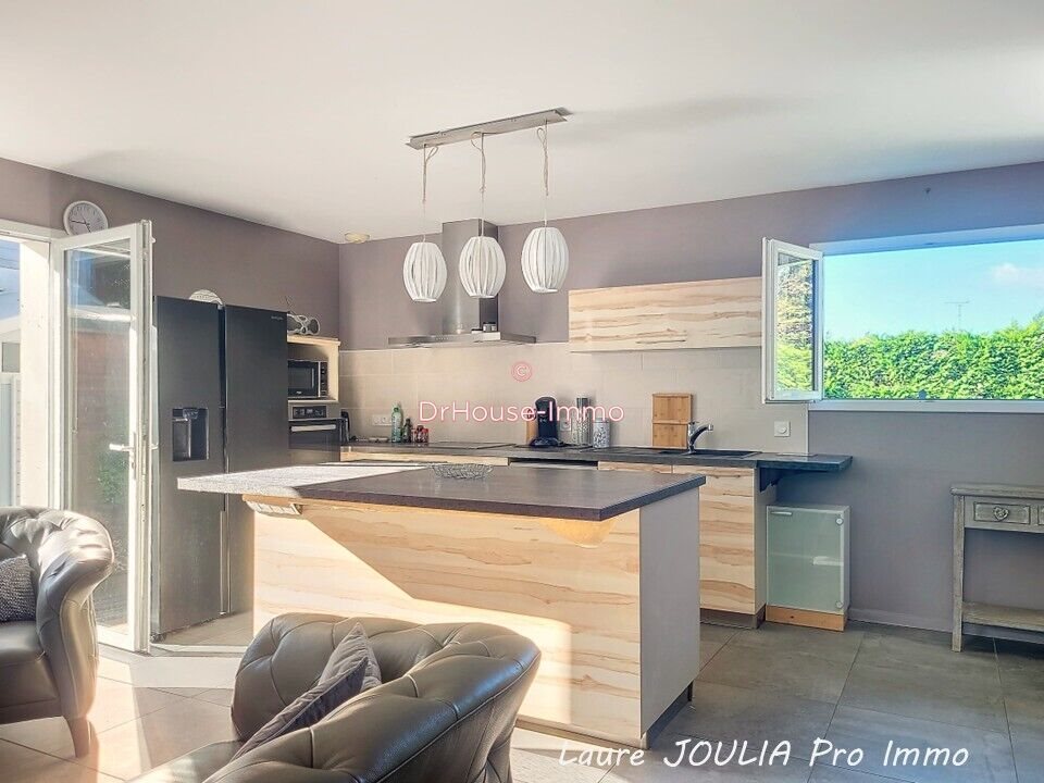 Maison à vendre, 109m², Ondres