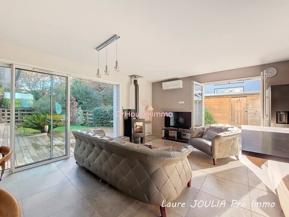 Maison à vendre, 109m², Ondres