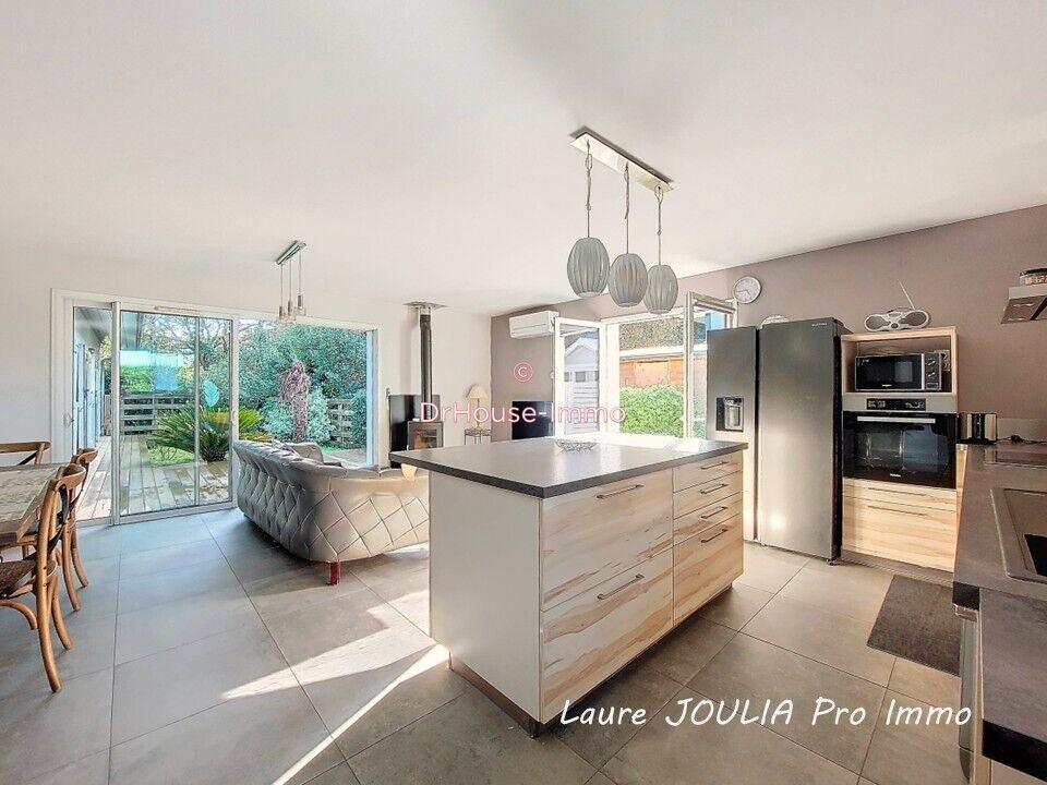Maison à vendre, 109m², Ondres