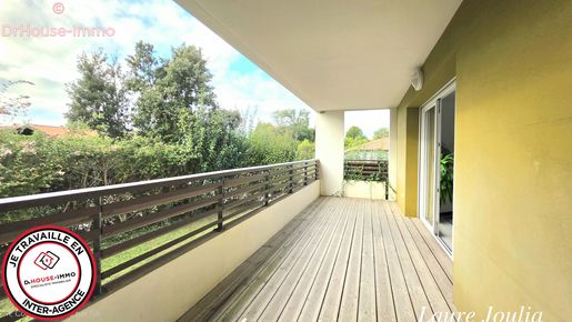 Appartement 4 pièces 82 m² à Boucau
