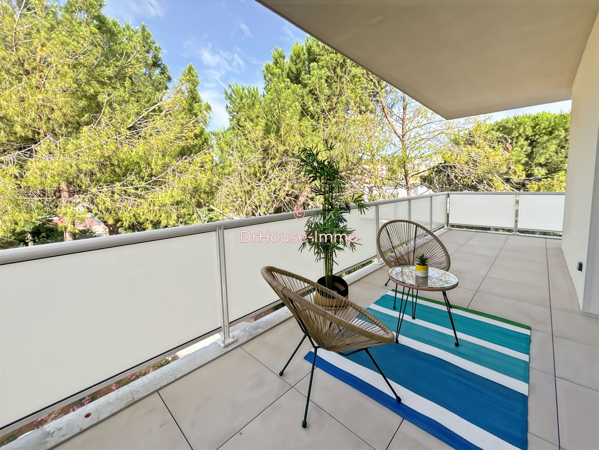 Appartement à vendre, 81m², Villeneuve-lès-Béziers