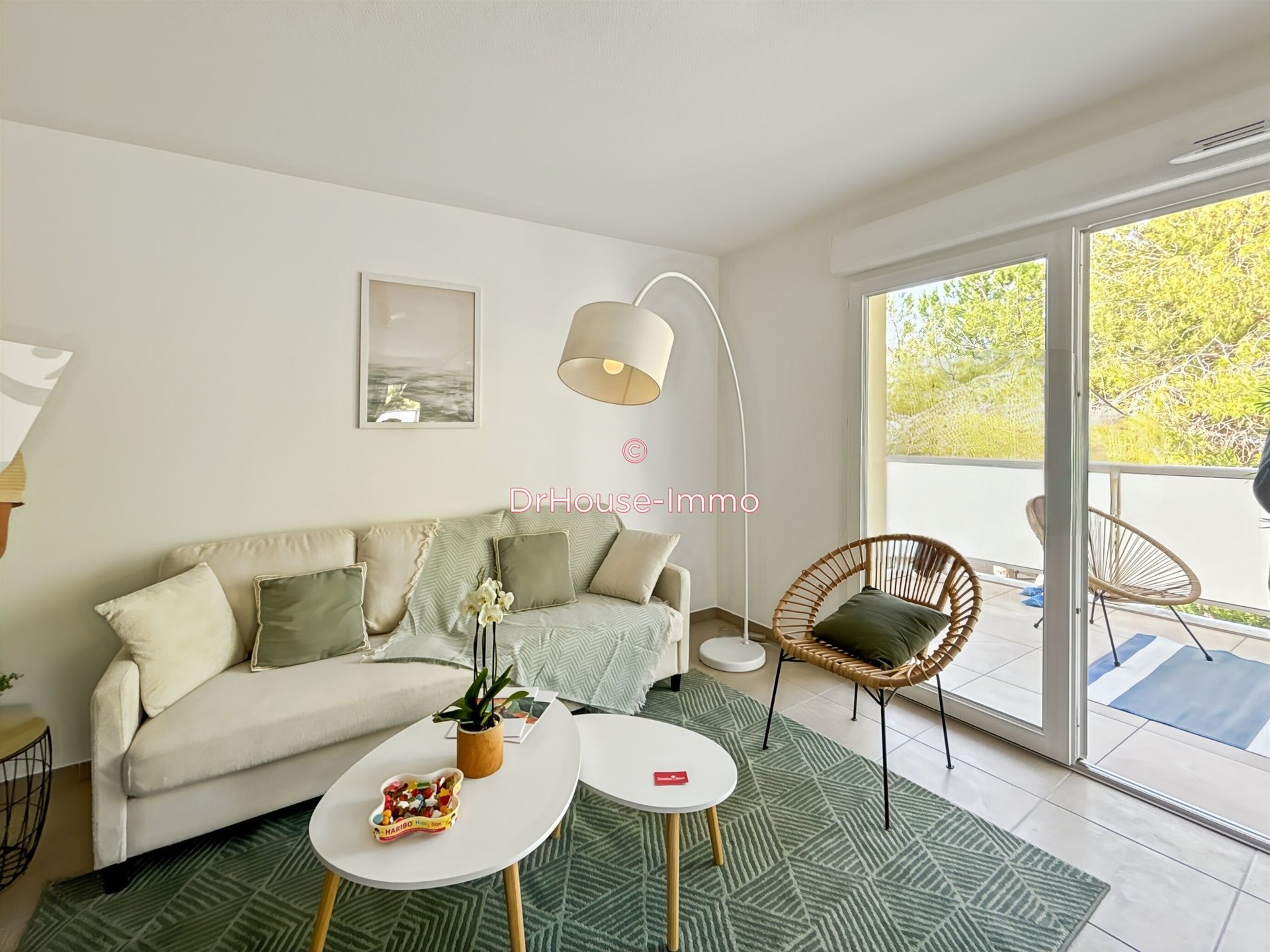 Appartement à vendre, 81m², Villeneuve-lès-Béziers