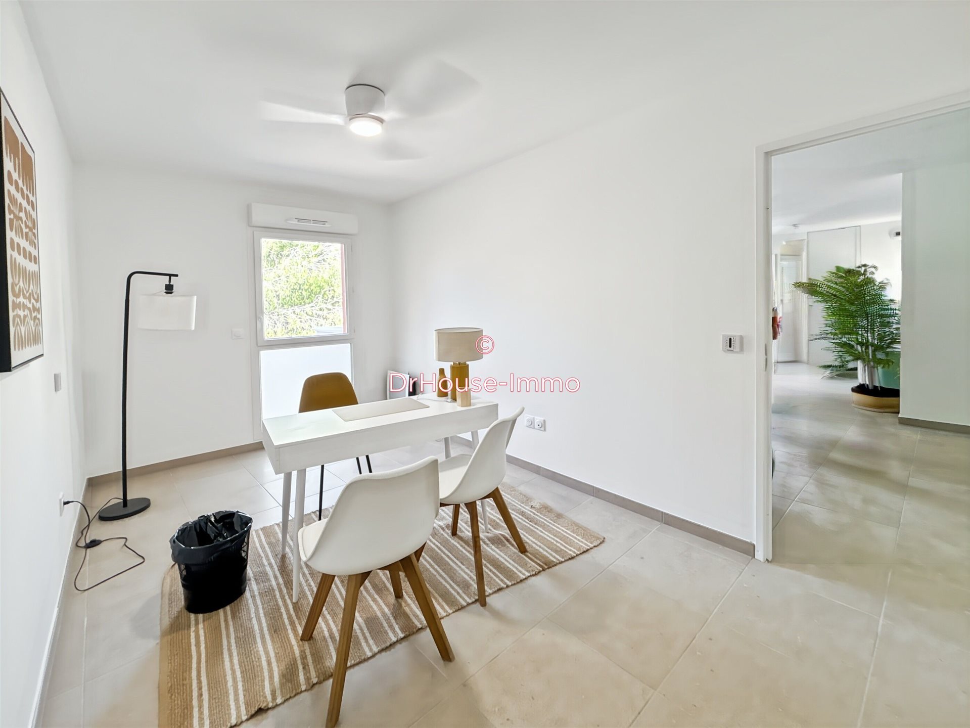 Appartement à vendre, 81m², Villeneuve-lès-Béziers