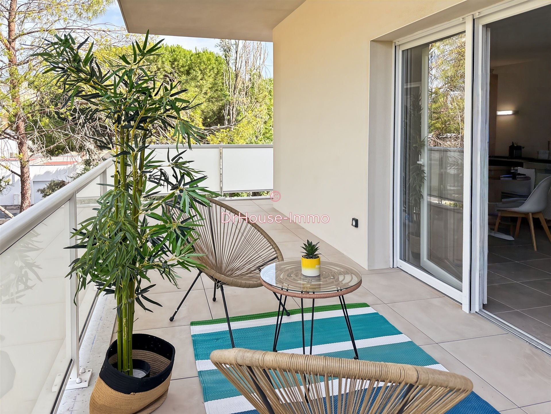 Appartement à vendre, 81m², Villeneuve-lès-Béziers