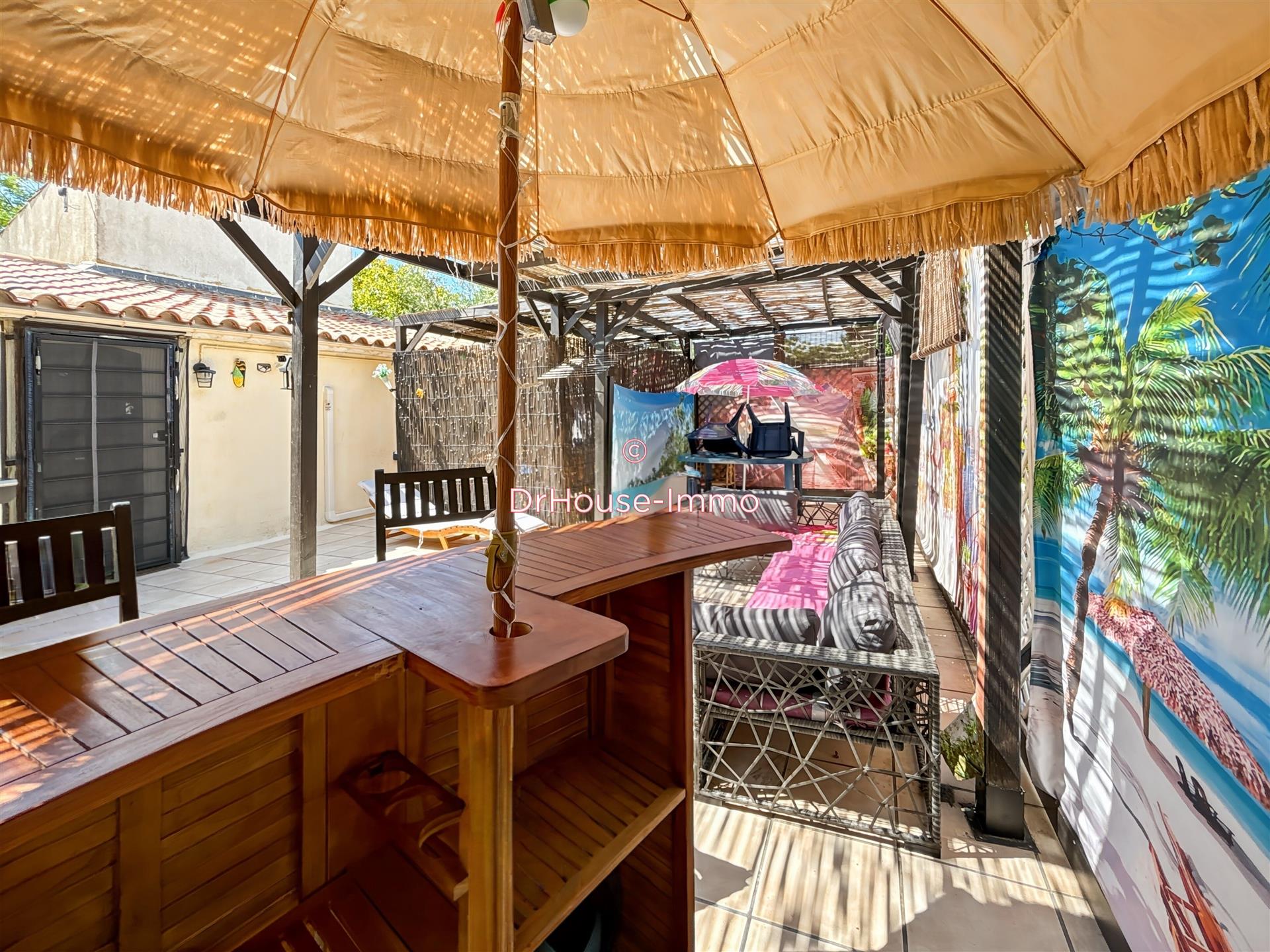Maison à vendre, 106m², Agde (Cap d'Agde)