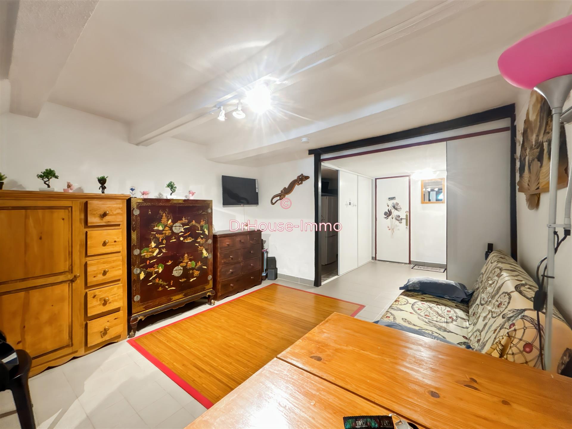 Maison à vendre, 106m², Agde (Cap d'Agde)