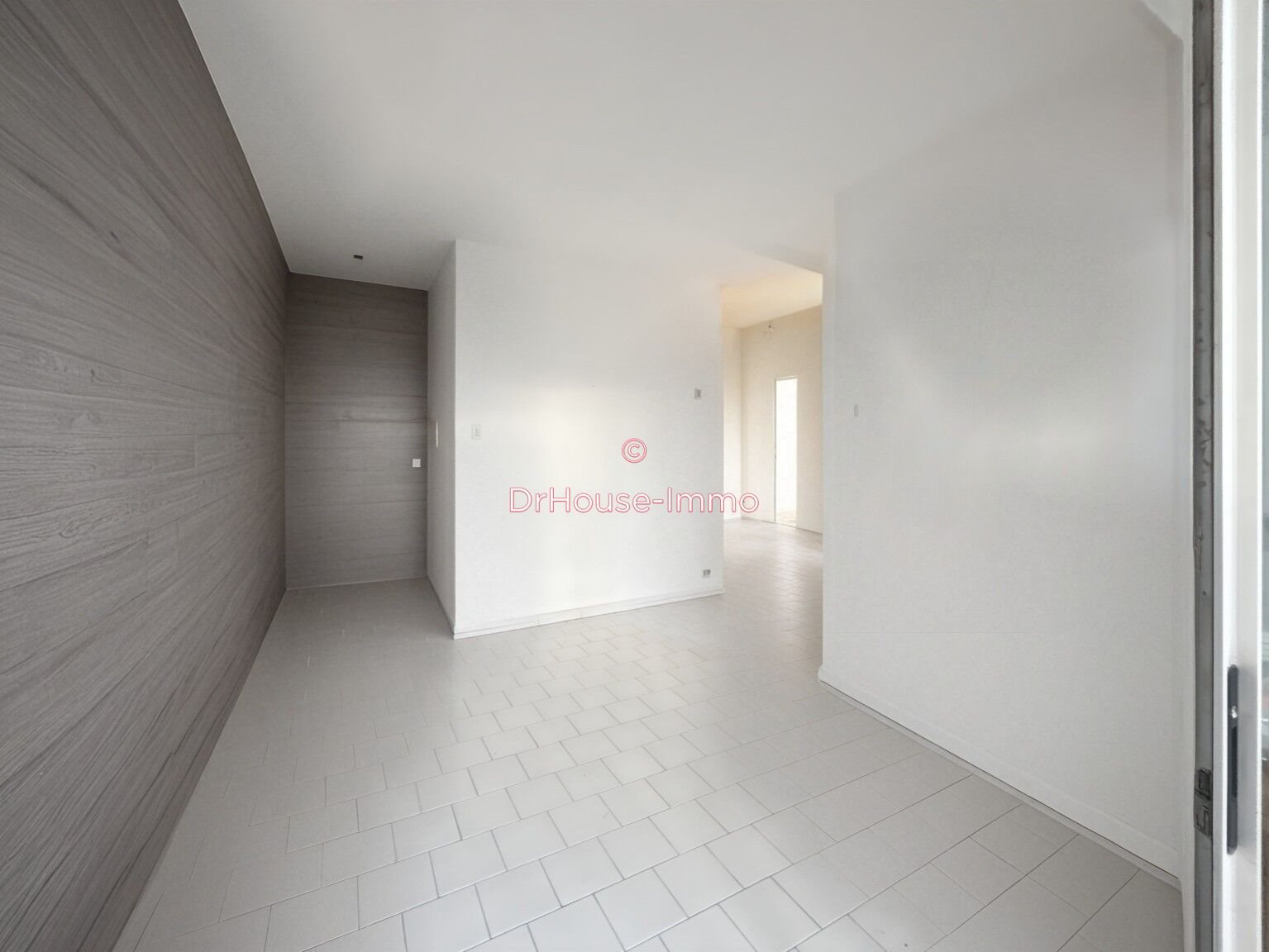Appartement à vendre, 32m², Frontignan