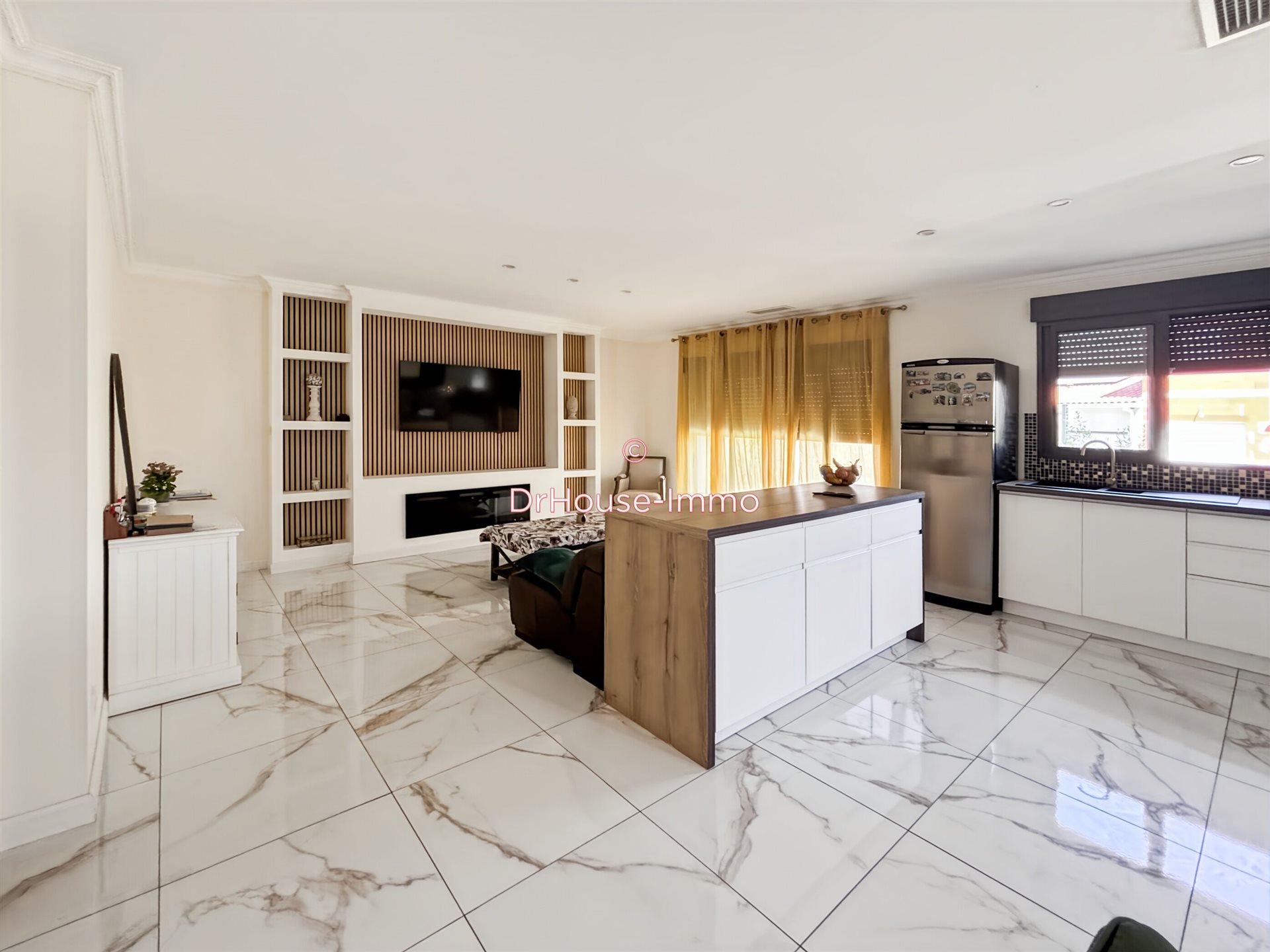 Maison à vendre, 129m², Nissan-lez-Enserune