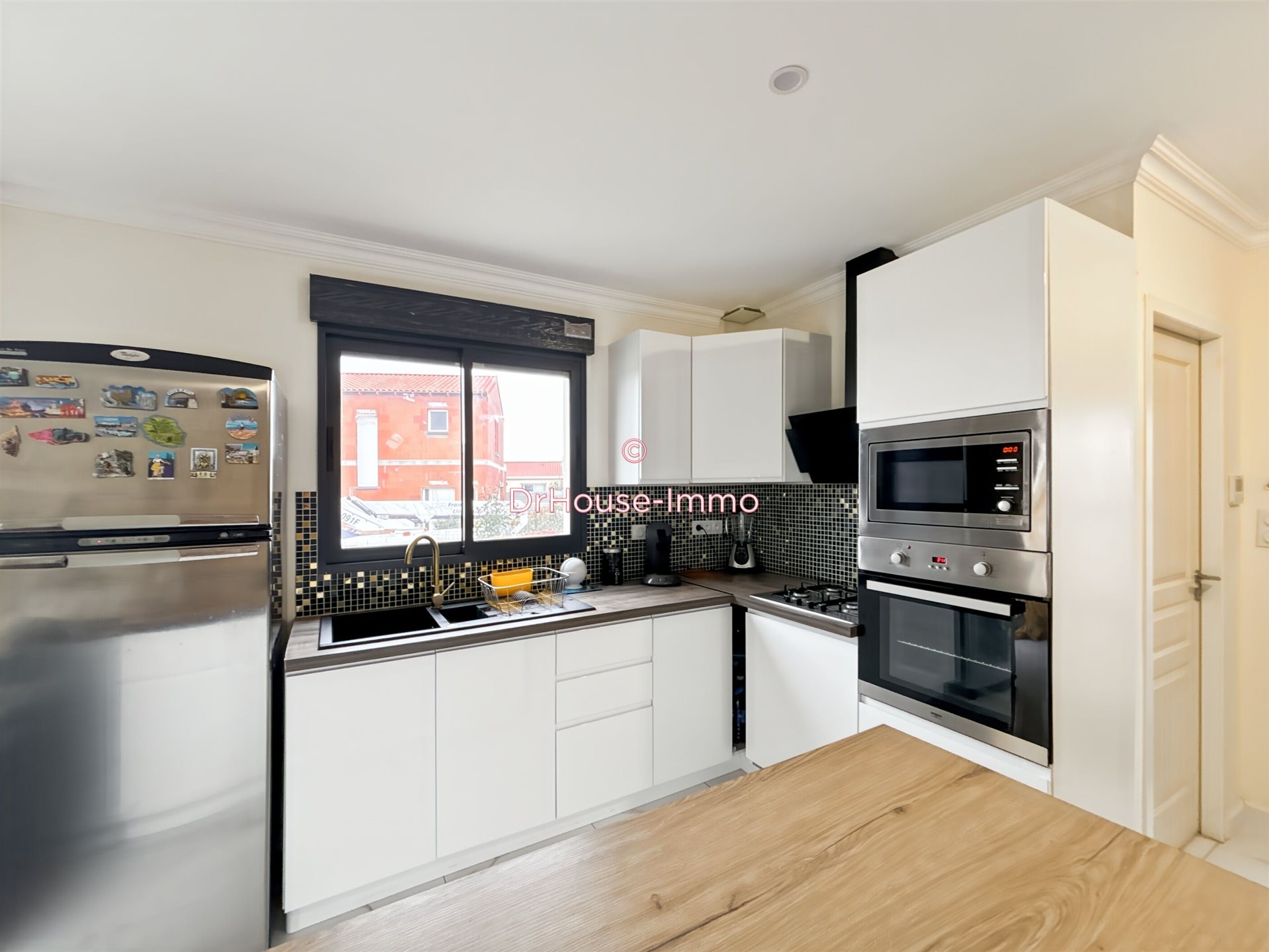 Maison à vendre, 129m², Nissan-lez-Enserune