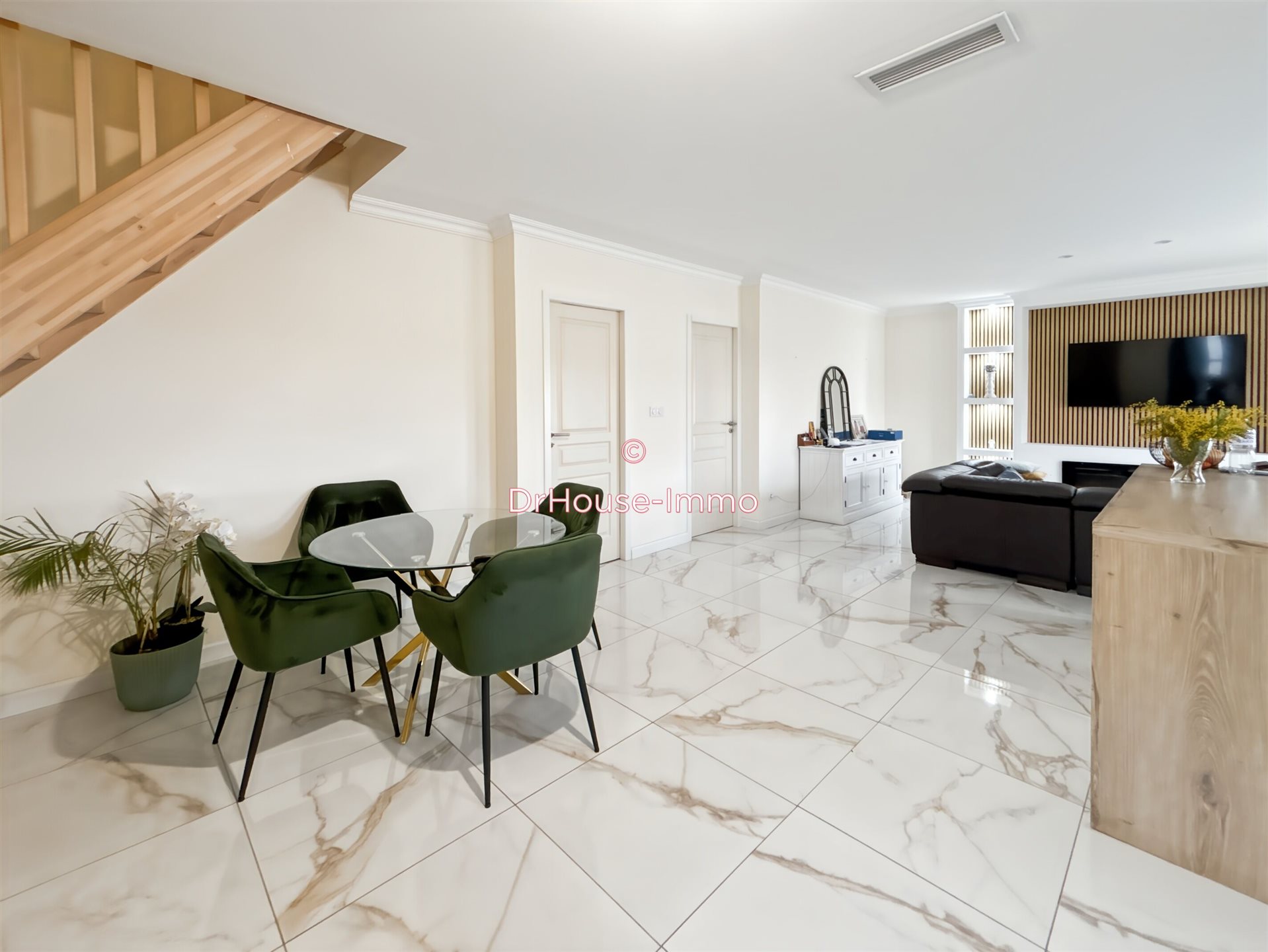 Maison à vendre, 129m², Nissan-lez-Enserune