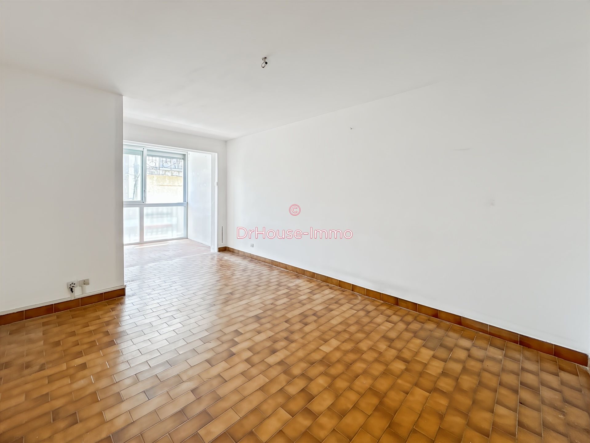 Appartement à vendre, 55m², Sète