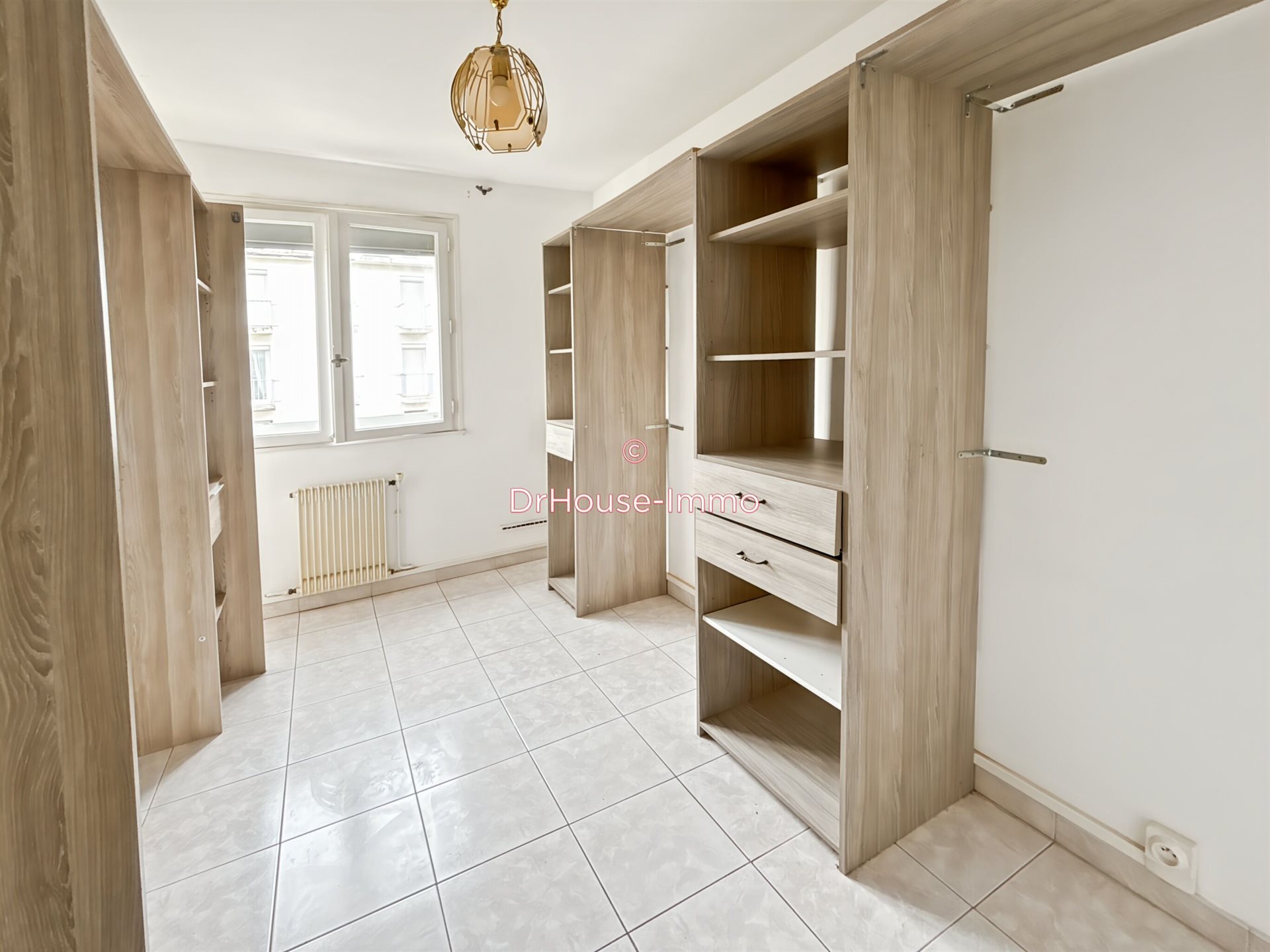 Appartement à vendre, 55m², Sète