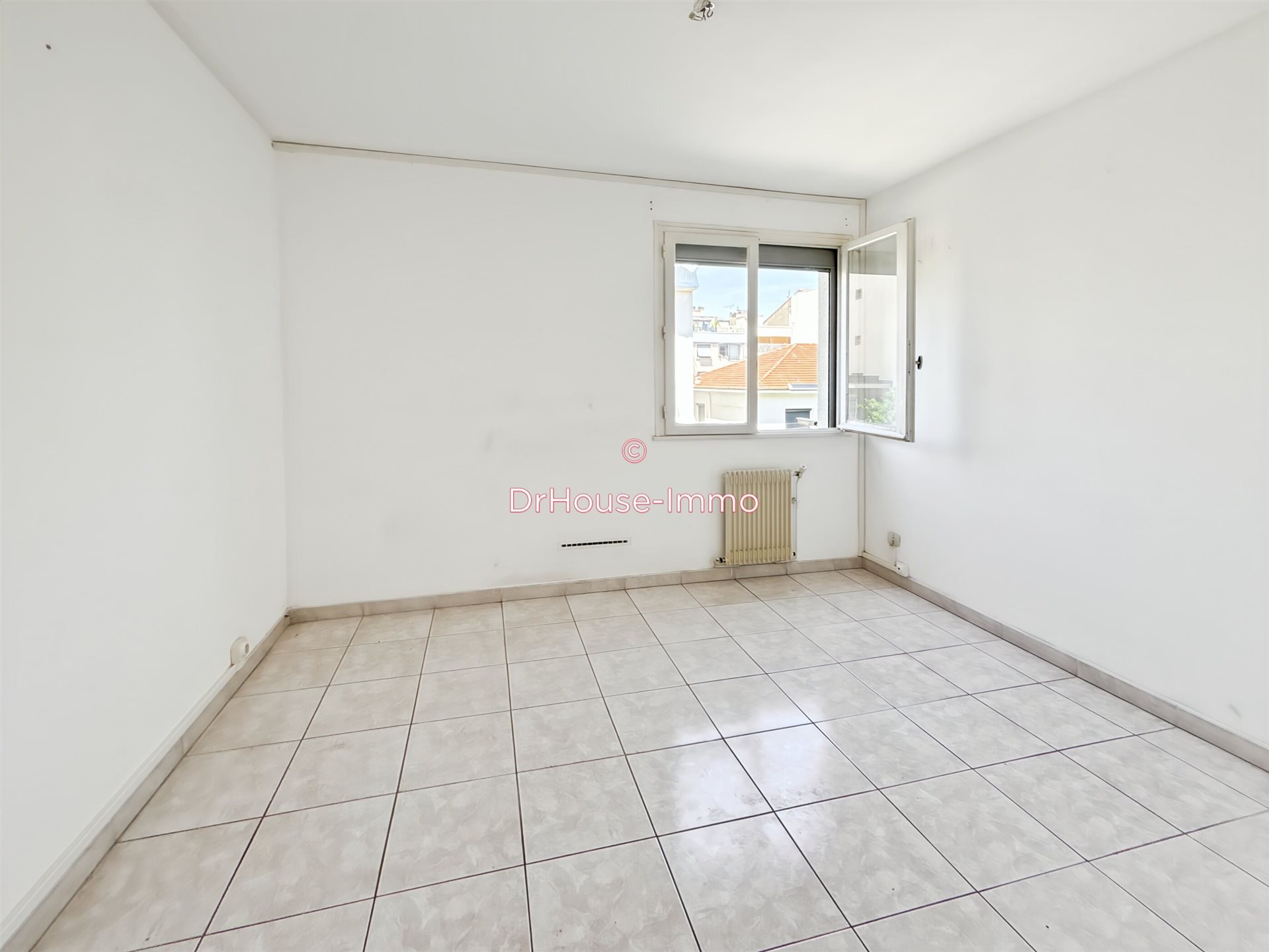 Appartement à vendre, 55m², Sète