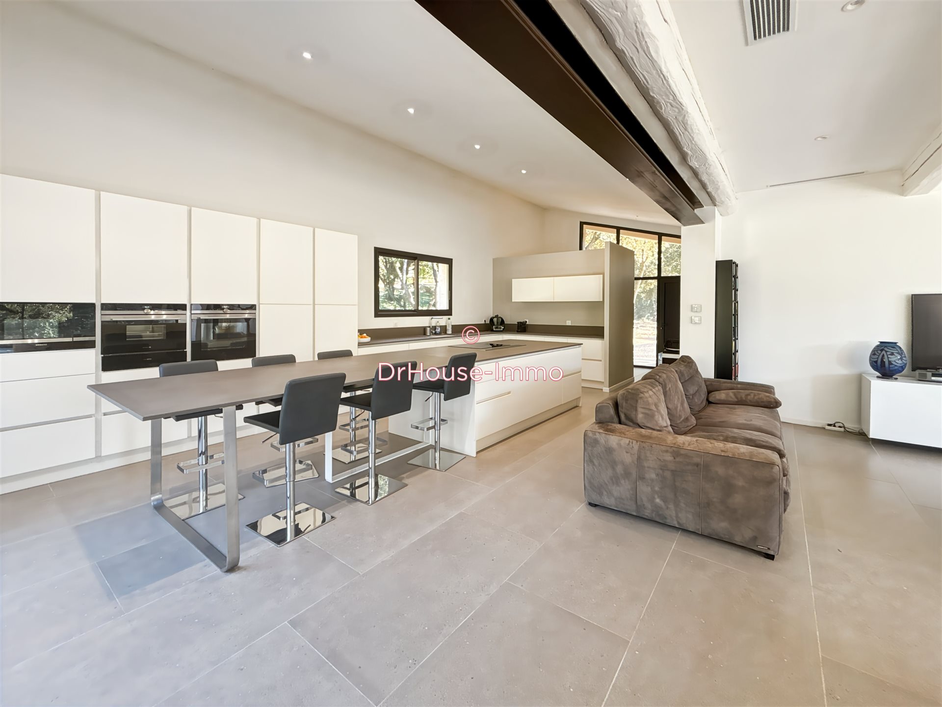 Maison à vendre, 235m², Saint-Mathieu-de-Tréviers