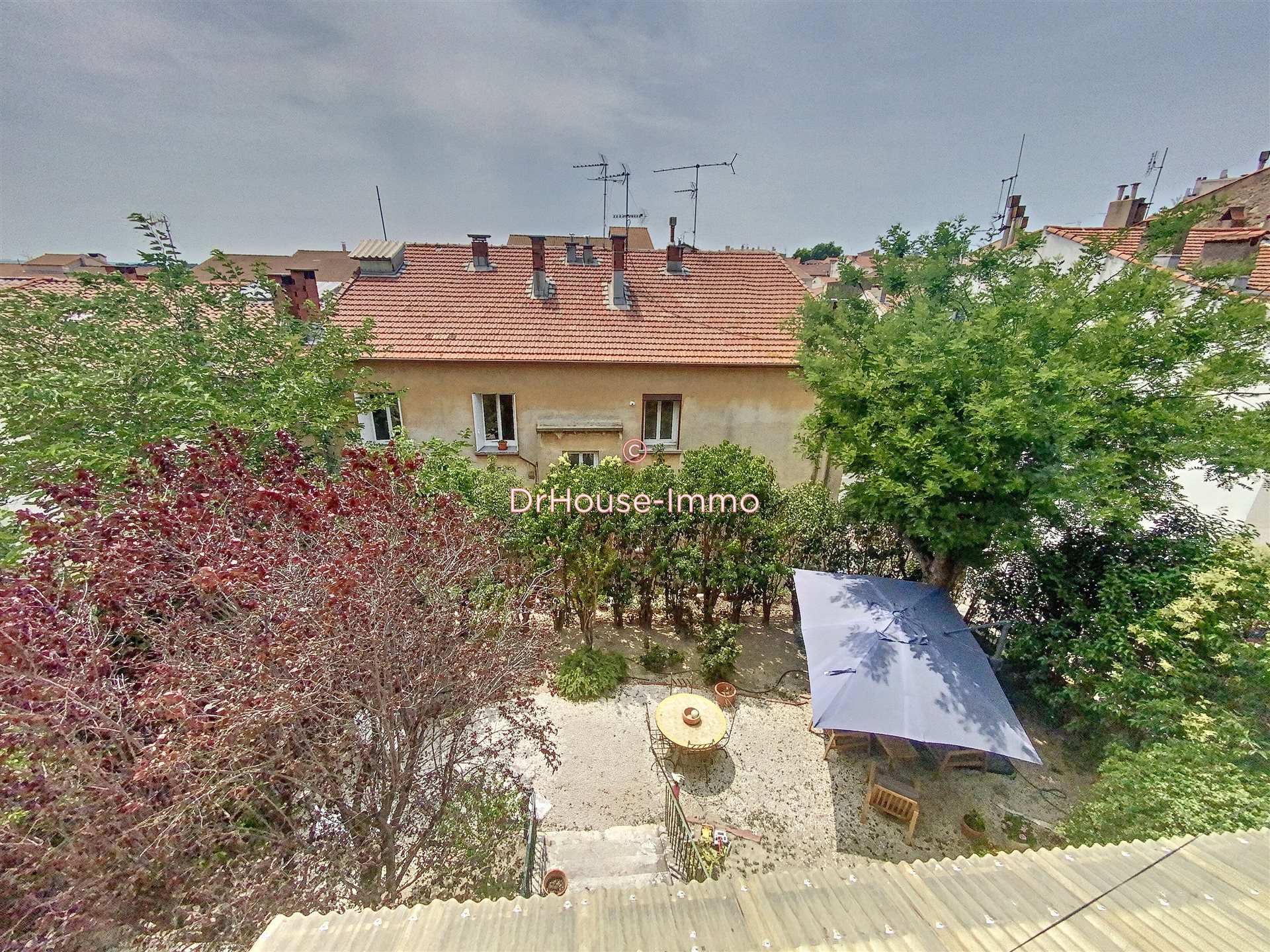 Appartement à vendre, 85m², Villeneuve-lès-Béziers