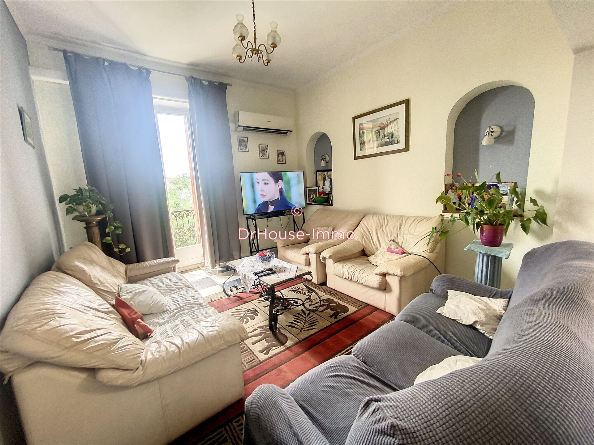 Appartement à vendre, 85m², Villeneuve-lès-Béziers