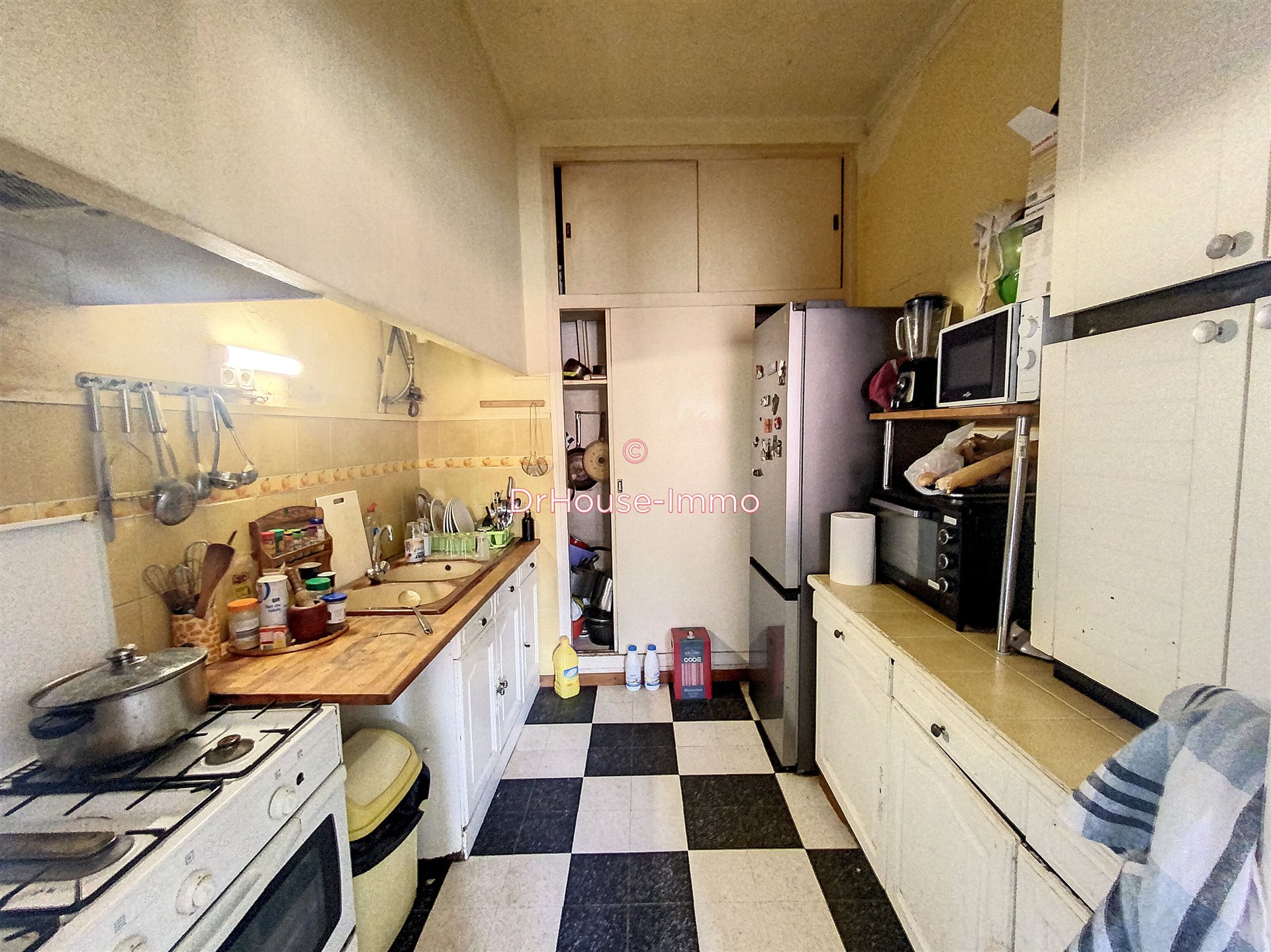 Appartement à vendre, 85m², Villeneuve-lès-Béziers